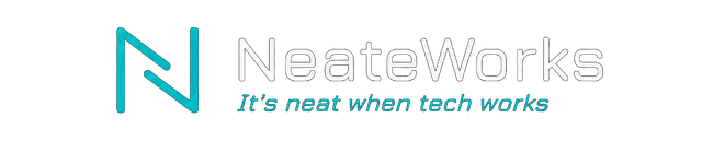 NeateWorks — It's neat when tech works