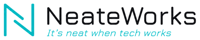 NeateWorks — It's neat when tech works